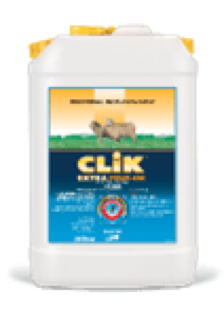 Clik Extra